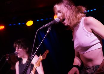 Hotel Fiction and Trash Panda check into Oxford