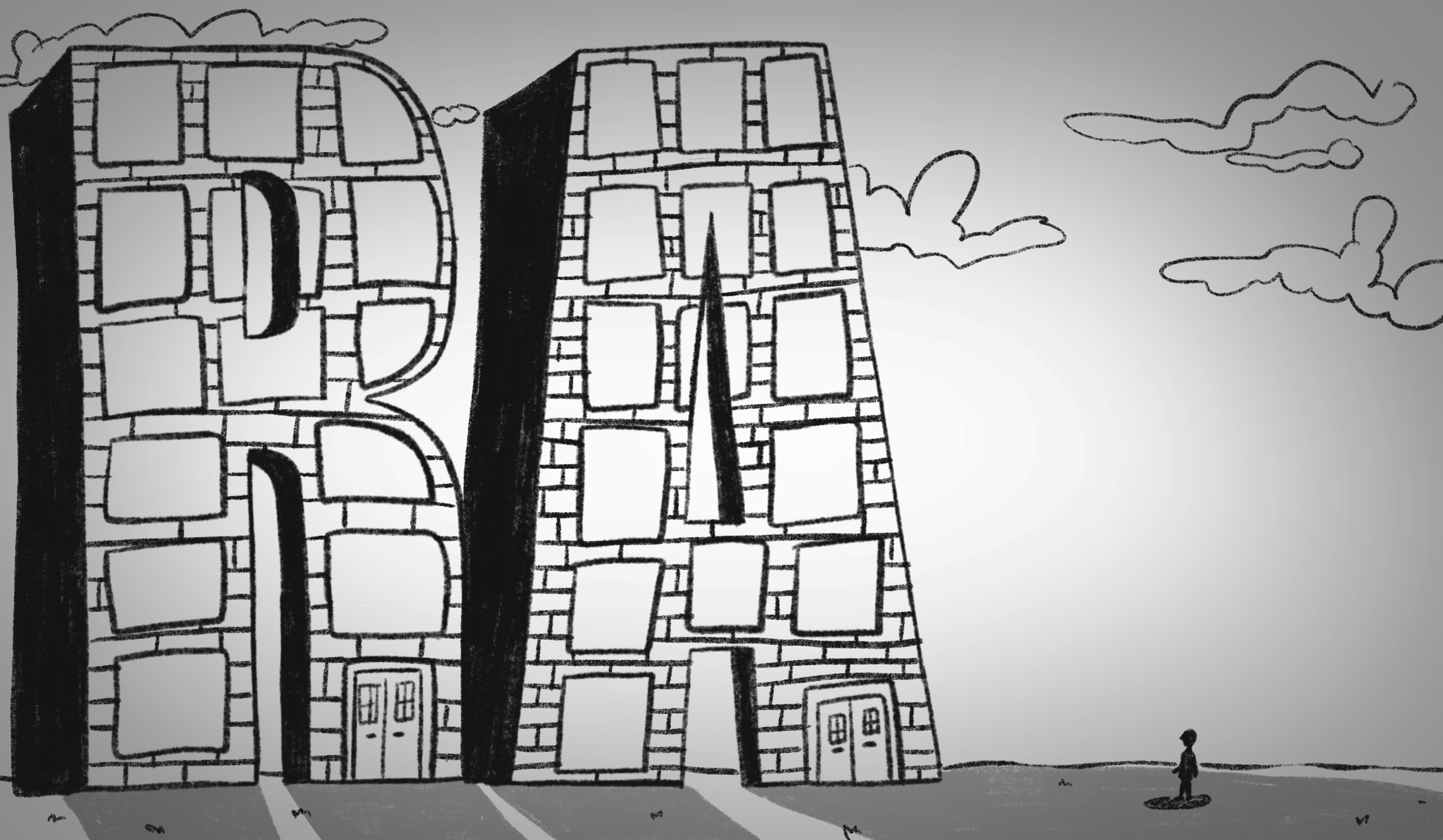 Graphic: Sedley Normand / The Daily Mississippian