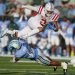 Ole Miss outscores Tulane in non-conference win