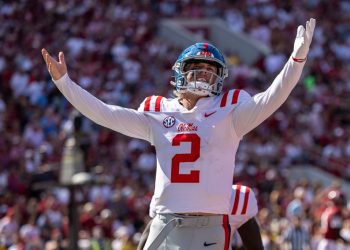 Super Bowl Pick'em - The Daily Mississippian