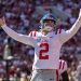 Ole Miss fails to live up to hype, loses to Bama on the road