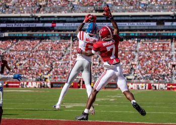 Three takeaways from Ole Miss’ disappointing loss to Alabama