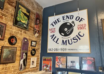 Sounds of Oxford: The End of All Music amplifies Oxford’s love of the arts