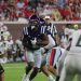 Ole Miss opens game up late against Georgia Tech, wins 48-23