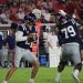 Three Takeaways from Ole Miss’ dominating win over Georgia Tech 