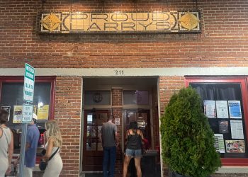 Will LineLeap App hop onto Oxford’s bar scene?