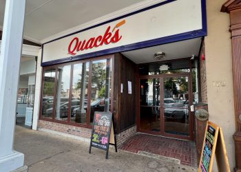 Quacks puts dogs in forefront