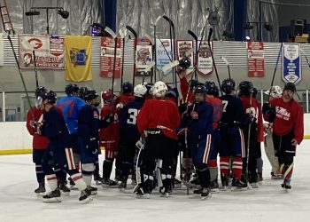 Ole Miss Hockey returns: new player breakdown