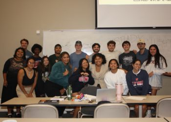 LASO celebrates Latino and Hispanic culture