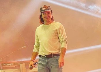 Morgan Wallen to return to Oxford