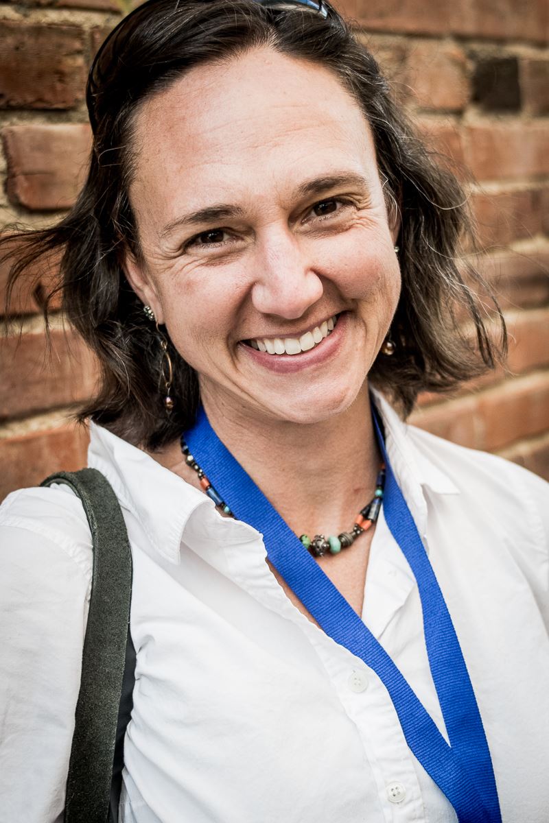 Friday Profile: Catarina Passidomo explores culinary cultures - Vimarsana News