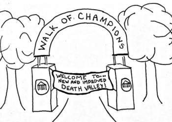 Week 5 college football pick ‘em