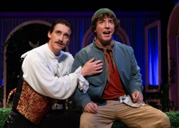 It’s true: ‘The Liar’ is coming to UM
