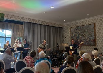 Thacker Mountain Radio Hour kicks off new season