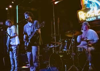 Peace, love and The Pinksheets