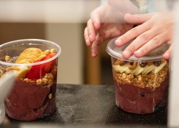Eat up, Rebs: UM expands dining options on campus