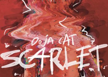Doja Cat’s ‘Scarlet’ spins a web of defiance