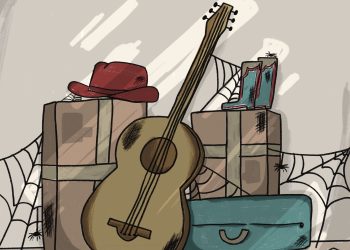 Maren Morris crosses ‘The Bridge’ out of country music