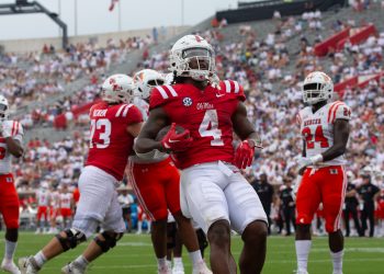 Three takeaways from Ole Miss’ blowout victory over Mercer