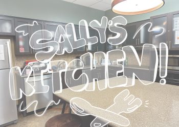 Student-made cooking show arrives on campus