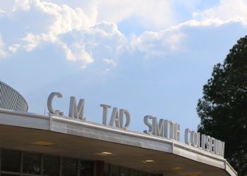 Ole Miss Men’s Basketball makes plans to return to Tad Pad: What are the logistics?