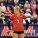 Struggles continue for Ole Miss Volleyball