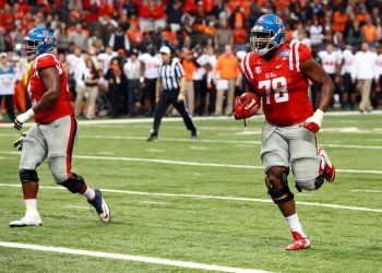 ​Celebrating 175 years: Football’s all-time team