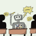 Professors reckon with artificial intelligence