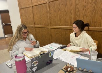 Book club opens new chapter for UM readers