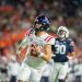 Three takeaways from No. 12 Ole Miss’ contested victory over Auburn Tigers
