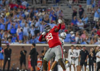 Three takeaways from Ole Miss versus Vanderbilt