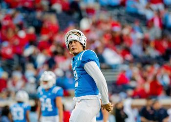 Ole Miss invites Vandy to Oxford for Rebel’s Homecoming game