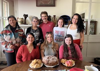 Day of the Dead brings Latino heritage to life