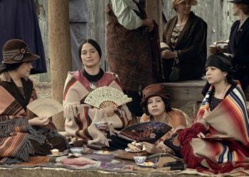 ‘Killers of the Flower Moon’ reinforces the value of cinema