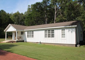 ​The Lodge offers safe space to students