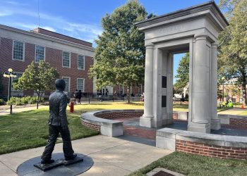 Dear Mr. Meredith: documenting a legacy