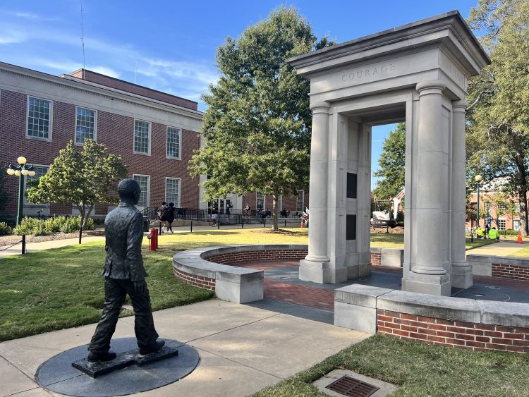Dear Mr. Meredith: documenting a legacy