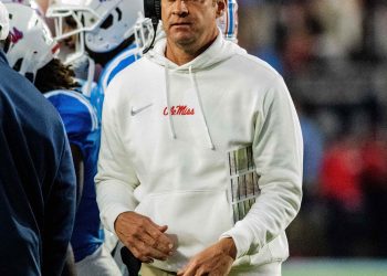 Midseason check-in: Ole Miss stays alive in SEC West race