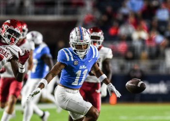 Player Spotlight: Jordan Watkins