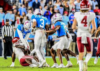 Three takeaways from Ole Miss’ narrow victory over Arkansas