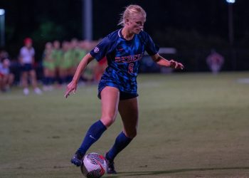 Checking in on Ole Miss Soccer: Rebels earn hard-fought draw against South Carolina