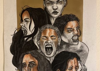 Art students reflect on the future of AI in digital art