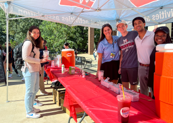 Catching up with Ole Miss Volleyball: Tough conference play gets the best of the Rebels