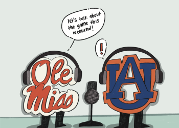 Around the SEC: Rebels seek to survive and thrive in Jordan-Hare