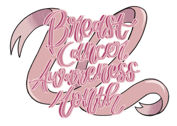 More than a statistic: Breast Cancer Awareness Month