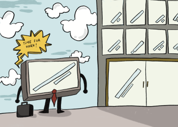 Is AI coming for your job after graduation?