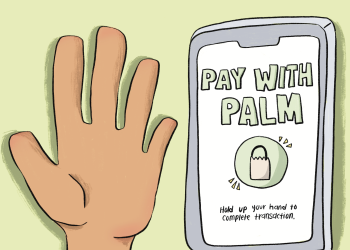 Amazon Palm Pay: Are biometrics trustworthy?