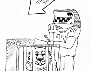 Week 8 College Football pick ‘em