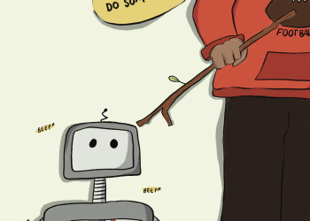 AI lends a hand to sports journalists