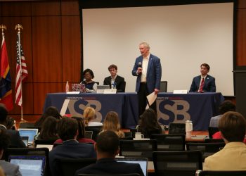 ASB addresses the future of students’ academic, physical and mental well-being